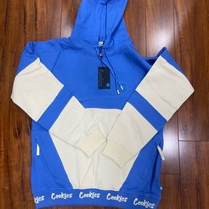 Cookiessf fresh daily hoody